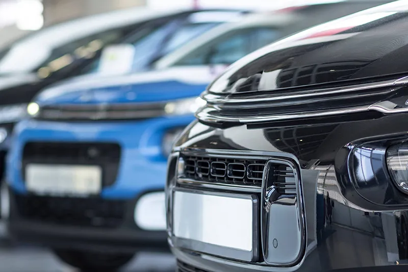 その他(車検、中古車販売等)